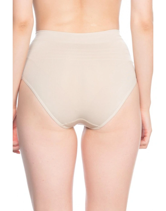 TEN MI Emay 7025  Düşük Bel Slip Korse