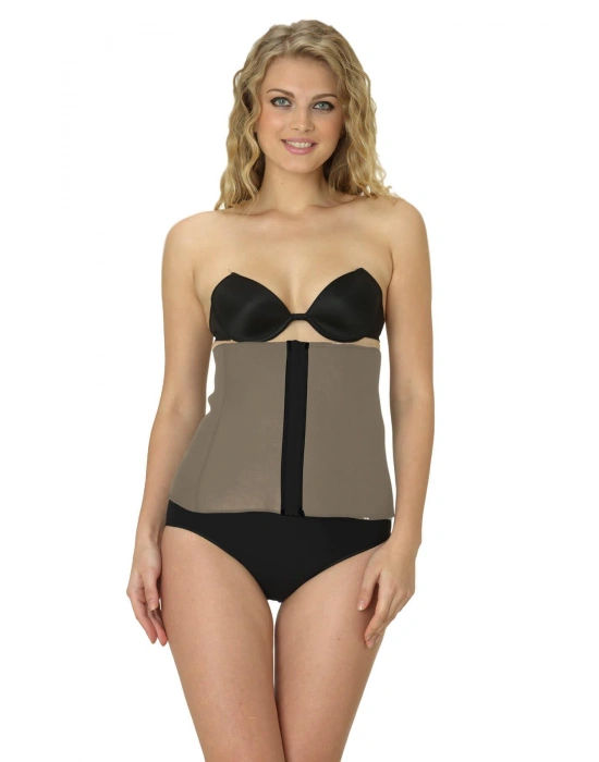 TEN MI Emay 9150 Cırtlı Bel Korse