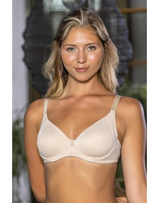 TOPARLAYICI MİNİMİZER SÜTYEN CAPPUCİNO (MGP11240)