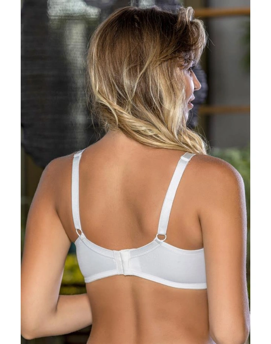 TOPARLAYICI MİNİMİZER SÜTYEN EKRU (MGP11250)