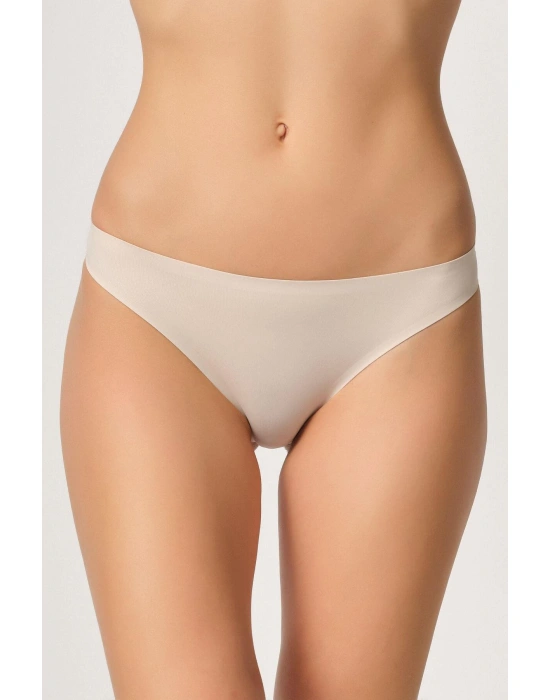 VİZON MI Emay 2802 Yapıştırma Lazer Kesim String Külot