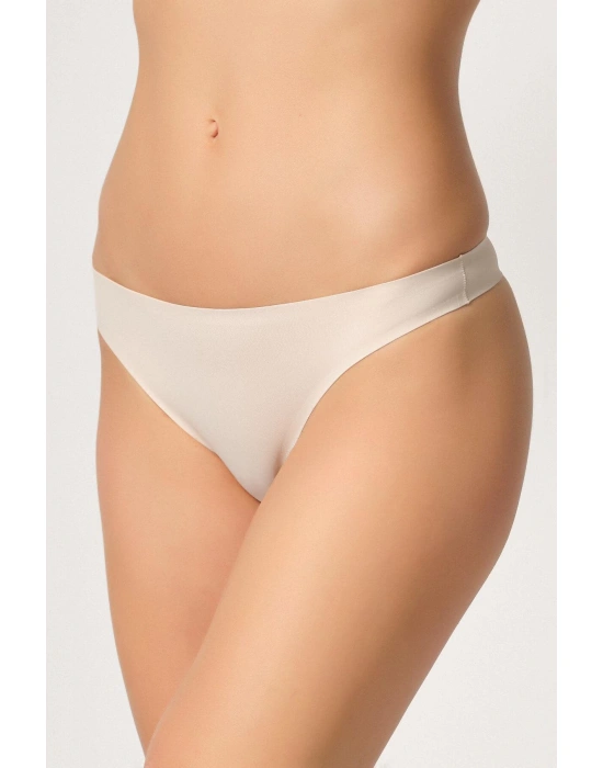 VİZON MI Emay 2802 Yapıştırma Lazer Kesim String Külot