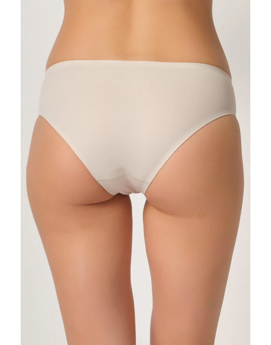 VİZON MI Emay 2803 Yapıştırma Lazer Kesim Külot