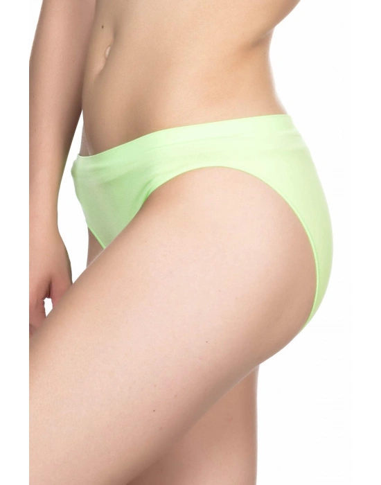 YEŞİL MI Emay 3001 Soft Slip Külot