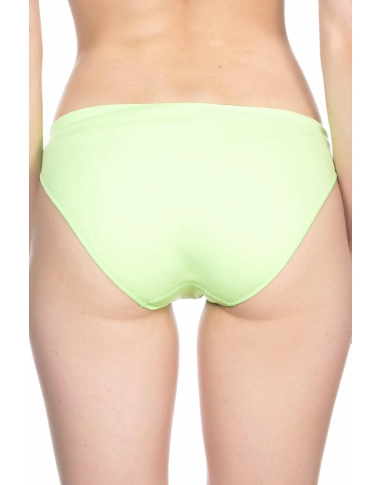 YEŞİL MI Emay 3001 Soft Slip Külot