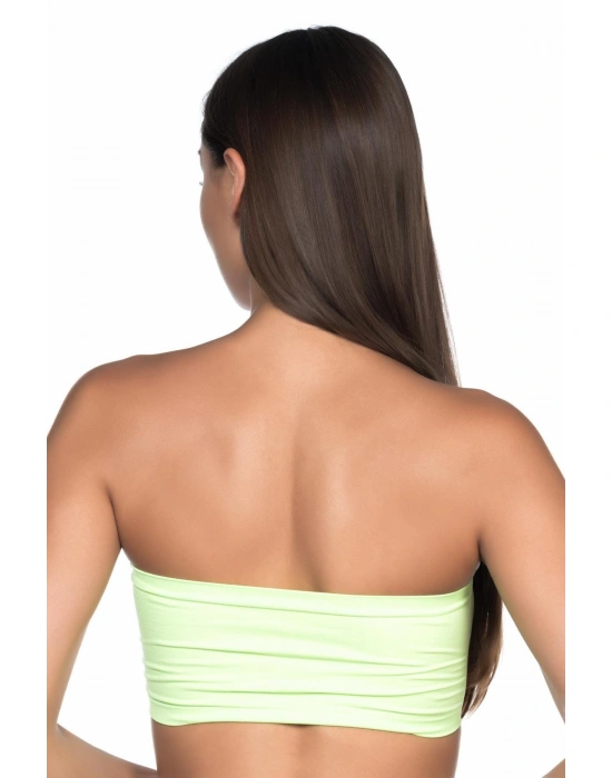 YEŞİL MI Emay 4002 Soft Straplez Büstiyer