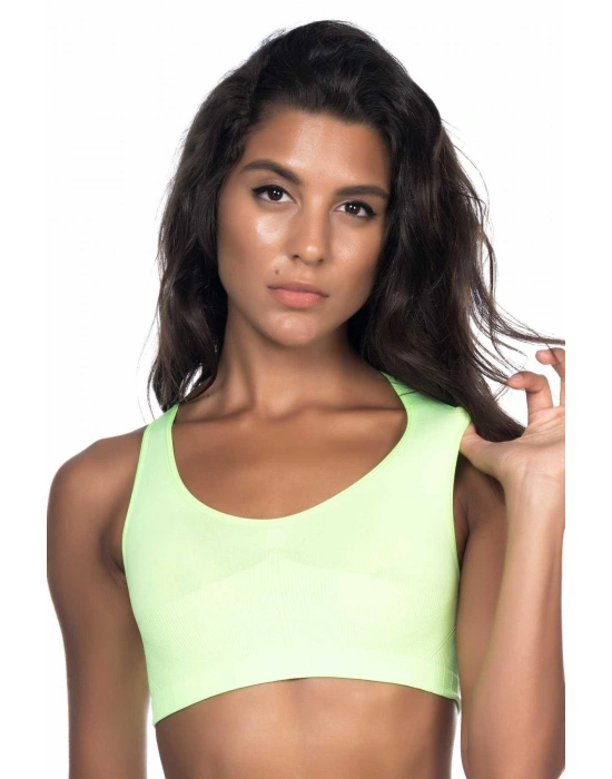 YEŞİL MI Emay 4051 Toparlayıcı Büstiyer