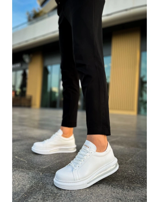 Ch271 Crt Ariaso Erkek Ayakkabı Beyaz Erkek Günlük Ayakkabı