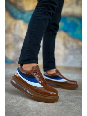 Ch171 Rrt Ariaso Erkek Ayakkabı Taba Erkek Günlük Ayakkabı