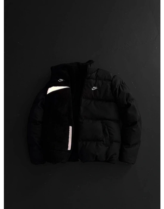 Nk Çift Taraflı Reflektörlü Mont Siyah