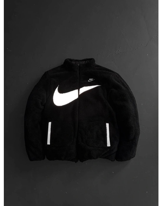 Nk Çift Taraflı Reflektörlü Mont Siyah