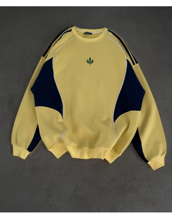 Deplasman Unisex Taraftar Sweatshirt