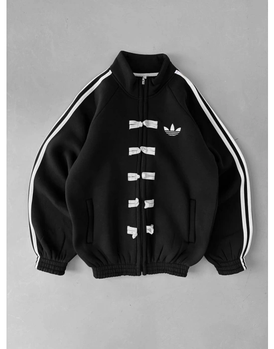 Çin Model Şardonlu Unisex Hırka