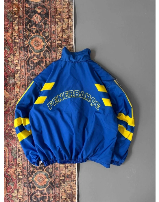 TARAFTAR Çift Taraflı Mont FB