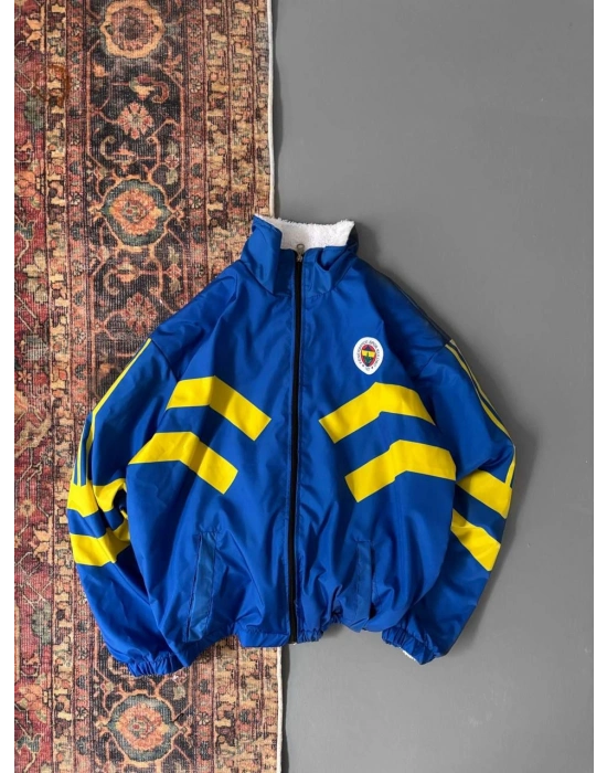 TARAFTAR Çift Taraflı Mont FB