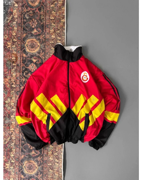 TARAFTAR Çift Taraflı Mont GS