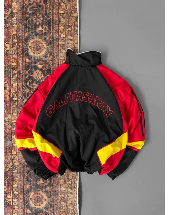 TARAFTAR Çift Taraflı Mont GS