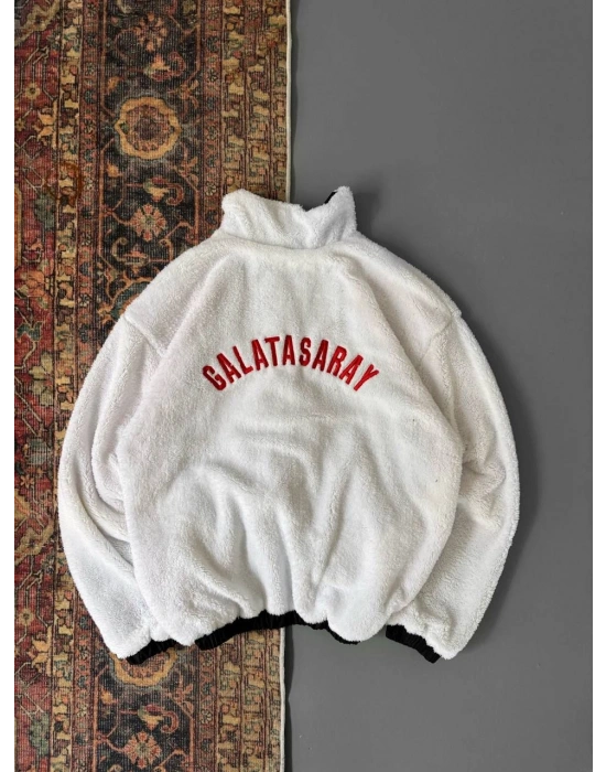 TARAFTAR Çift Taraflı Mont GS