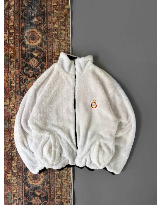 TARAFTAR Çift Taraflı Mont GS