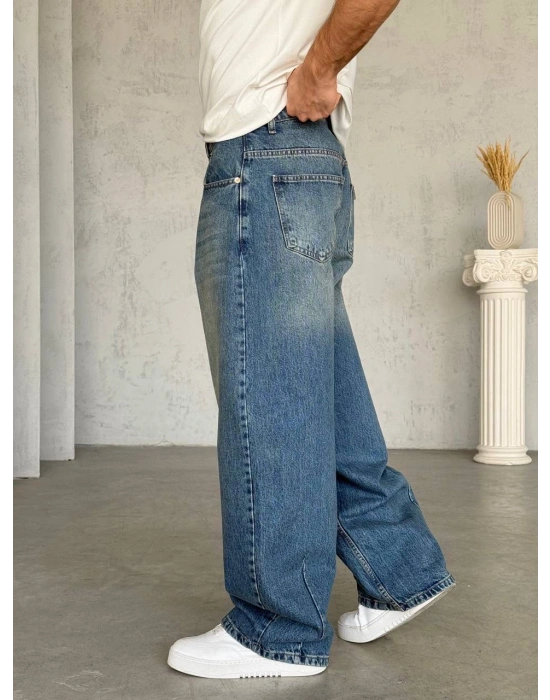 Bol kalıp baggy pantolon