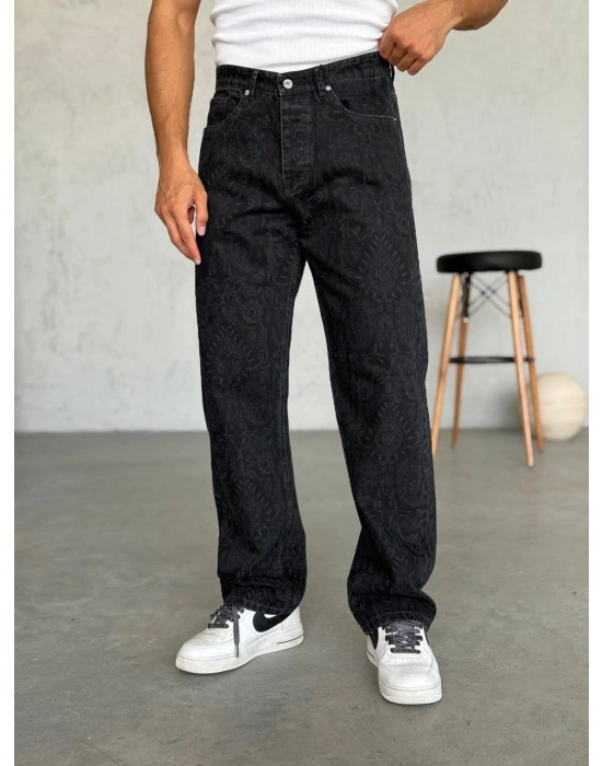 Bol kalıp baggy pantolonn