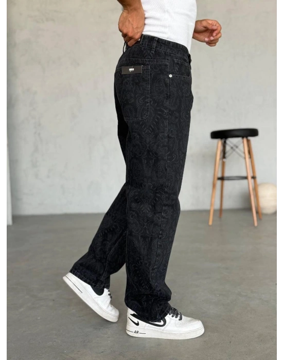 Bol kalıp baggy pantolonn