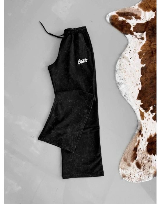 Swd Baggy Unisex Eşofman