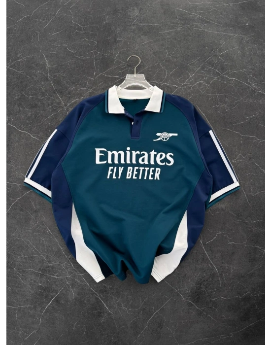 FLY Polo Yaka Tshırt