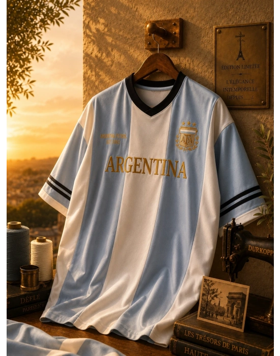 Arj Premium Oversize Tshirt