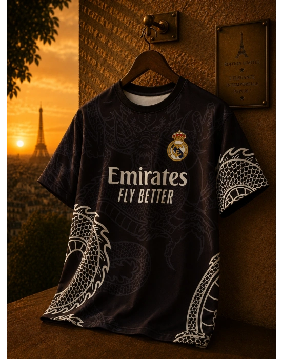 DRAGON RM UNİSEX TSHİRT