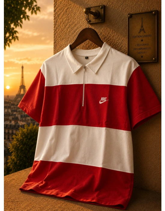 NK POLO YAKA TSHİRT