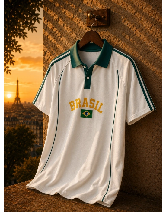 BRSL PREMIUM POLO YAKA