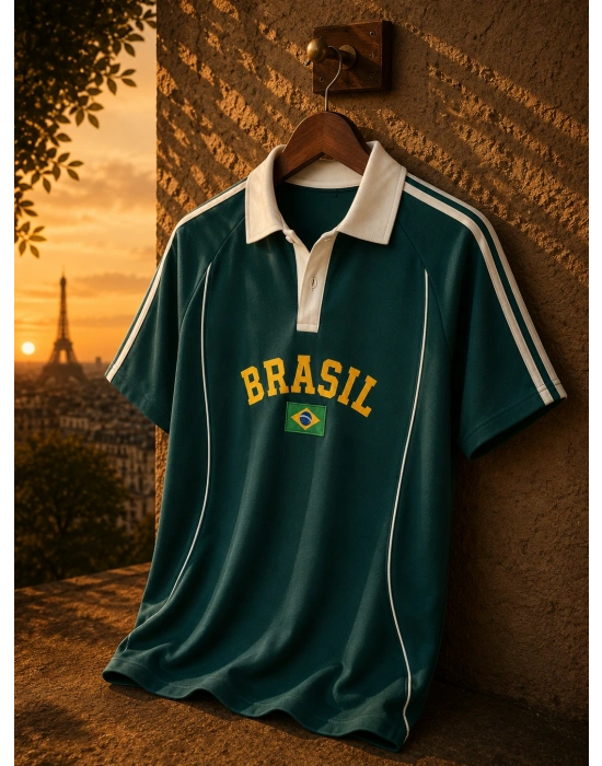 BRSL PREMIUM POLO YAKA