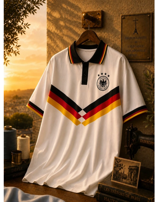 GERMANY PREMIUM POLO YAKA