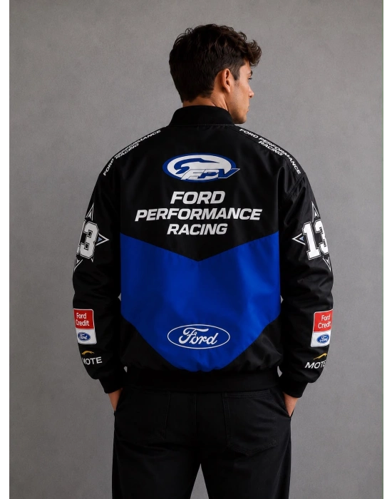 FORD UNİSEX BOMBER CEKET