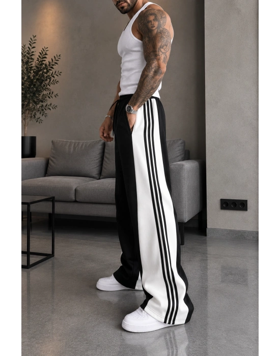 ÖZEL TASARIM BAGGY EŞOFMAN