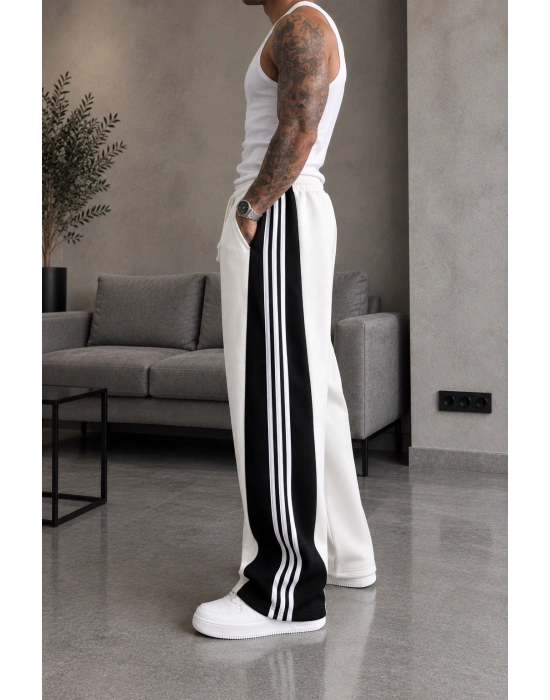 ÖZEL TASARIM BAGGY EŞOFMAN
