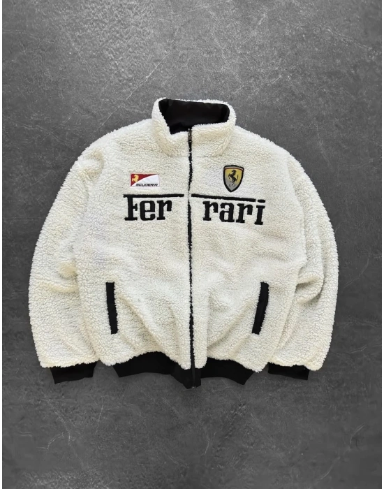 FRR ÇİFT TARAFLI MONT SİYAH