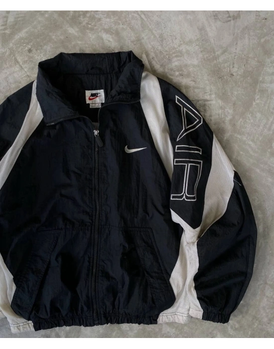 AİR Unisex Paraşüt Ceket