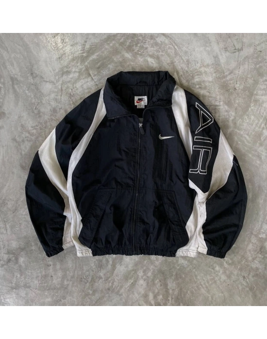 AİR Unisex Paraşüt Ceket