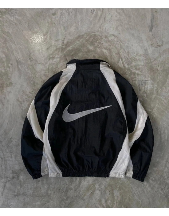 AİR Unisex Paraşüt Ceket