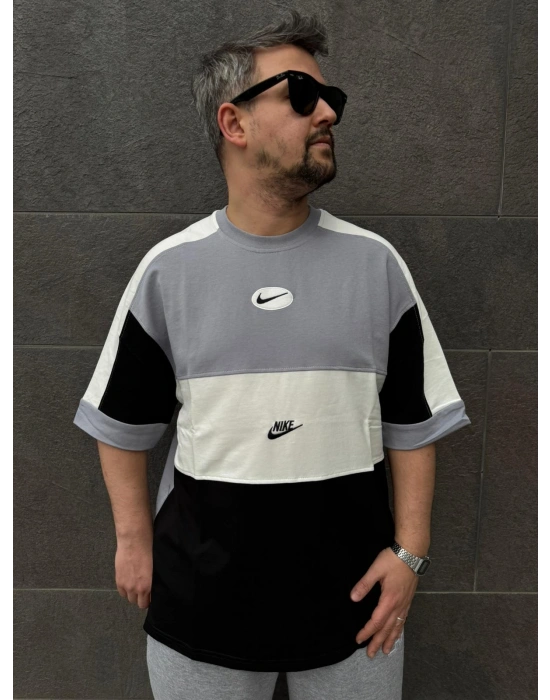 Basic Oversize Tshirt