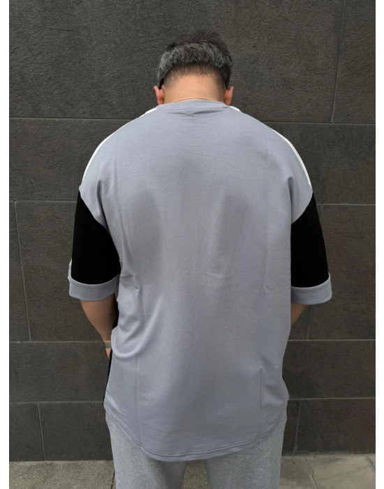 Basic Oversize Tshirt