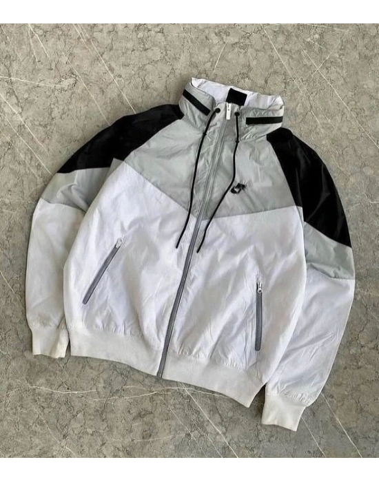 Nk Unisex Paraşüt Ceket