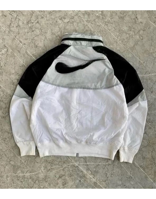 Nk Unisex Paraşüt Ceket