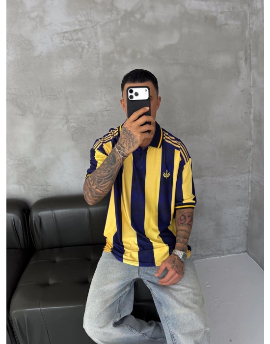 FB TARAFTAR POLO YAKA