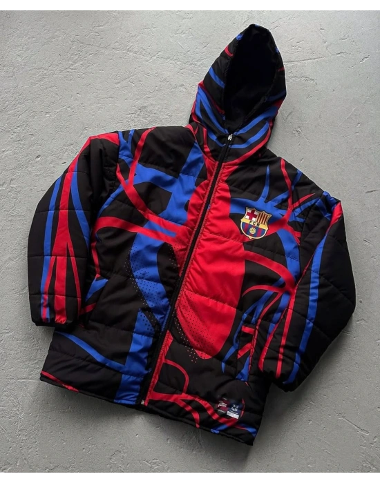 FCB UNISEX MONT
