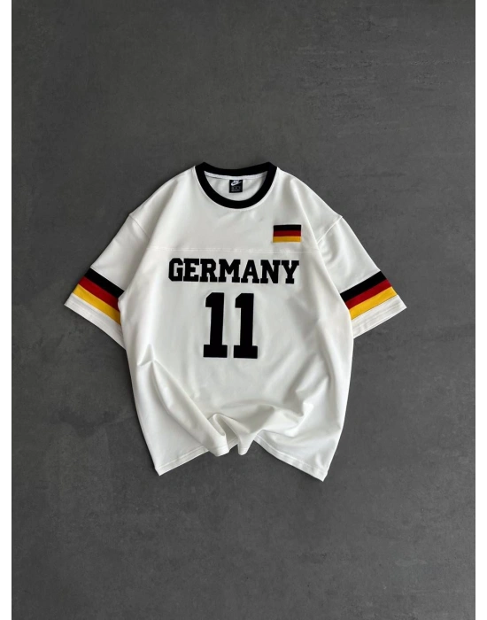 GRM Oversize Tshirt