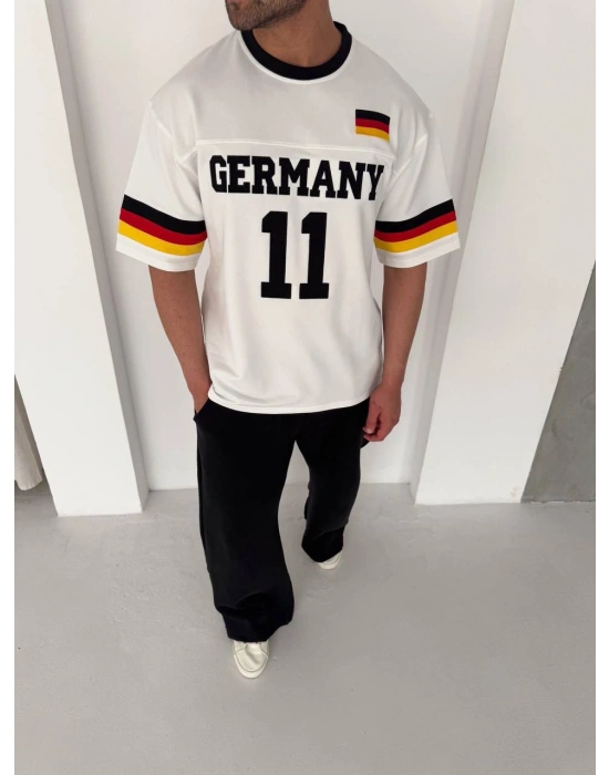 GRM Oversize Tshirt