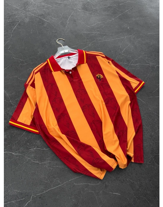 GS TARAFTAR POLO YAKA